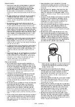 Preview for 257 page of Makita US053D Instruction Manual