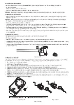 Preview for 324 page of Makita US053D Instruction Manual