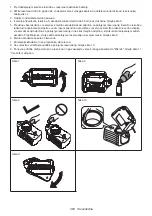 Preview for 393 page of Makita US053D Instruction Manual