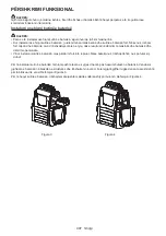 Preview for 407 page of Makita US053D Instruction Manual