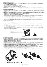 Preview for 468 page of Makita US053D Instruction Manual