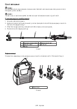 Preview for 478 page of Makita US053D Instruction Manual