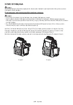 Preview for 479 page of Makita US053D Instruction Manual