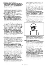 Предварительный просмотр 491 страницы Makita US053D Instruction Manual