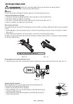 Preview for 520 page of Makita US053D Instruction Manual