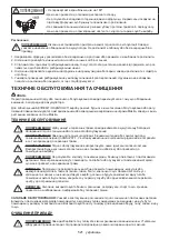 Preview for 521 page of Makita US053D Instruction Manual