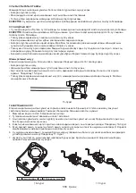 Preview for 558 page of Makita US053D Instruction Manual