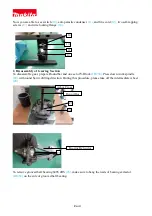 Предварительный просмотр 4 страницы Makita UT 1200 Repair Manual