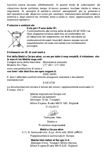 Preview for 21 page of Makita UT 1401 Original Instructions Manual