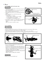 Предварительный просмотр 3 страницы Makita UT2204 Technical Information