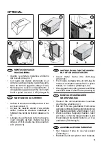 Preview for 15 page of Makita UV380 Operator'S Manual