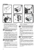 Preview for 16 page of Makita UV380 Operator'S Manual