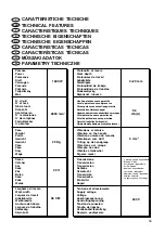 Preview for 17 page of Makita UV380 Operator'S Manual