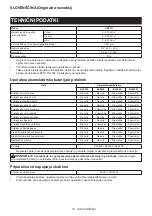 Preview for 18 page of Makita UX01G Instruction Manual