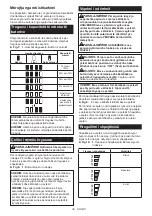 Preview for 39 page of Makita UX01G Instruction Manual