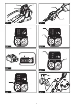 Preview for 3 page of Makita UX01GZ Instruction Manual