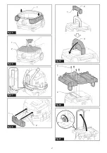 Preview for 4 page of Makita VC005GL Instruction Manual