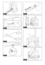 Preview for 5 page of Makita VC005GL Instruction Manual