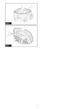 Preview for 6 page of Makita VC005GL Instruction Manual