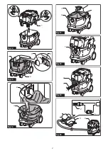 Preview for 4 page of Makita VC006GM Instruction Manual