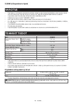 Preview for 55 page of Makita VC006GM Instruction Manual