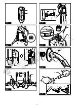 Preview for 3 page of Makita VC008GZ Instruction Manual