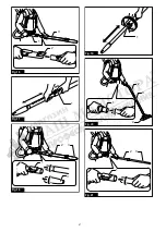 Preview for 4 page of Makita VC008GZ Instruction Manual