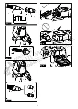 Preview for 5 page of Makita VC008GZ Instruction Manual