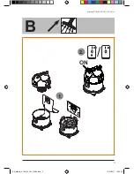 Preview for 3 page of Makita VC2010L Original Operating Instructions