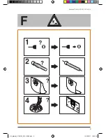 Preview for 9 page of Makita VC2010L Original Operating Instructions