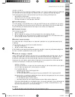 Preview for 23 page of Makita VC2010L Original Operating Instructions