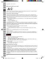 Preview for 26 page of Makita VC2010L Original Operating Instructions