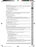 Preview for 27 page of Makita VC2010L Original Operating Instructions