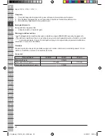 Preview for 28 page of Makita VC2010L Original Operating Instructions