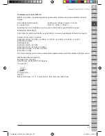 Preview for 29 page of Makita VC2010L Original Operating Instructions