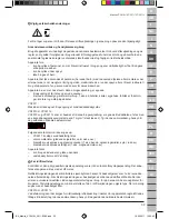 Preview for 39 page of Makita VC2010L Original Operating Instructions