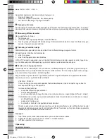 Preview for 40 page of Makita VC2010L Original Operating Instructions