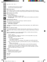 Preview for 44 page of Makita VC2010L Original Operating Instructions