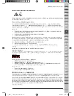 Preview for 47 page of Makita VC2010L Original Operating Instructions