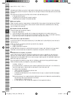 Preview for 48 page of Makita VC2010L Original Operating Instructions