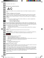 Preview for 52 page of Makita VC2010L Original Operating Instructions