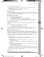 Preview for 57 page of Makita VC2010L Original Operating Instructions