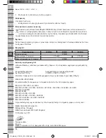 Preview for 58 page of Makita VC2010L Original Operating Instructions