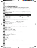 Preview for 62 page of Makita VC2010L Original Operating Instructions