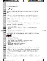 Preview for 64 page of Makita VC2010L Original Operating Instructions