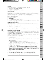 Preview for 65 page of Makita VC2010L Original Operating Instructions