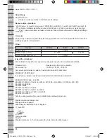 Preview for 66 page of Makita VC2010L Original Operating Instructions