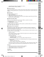 Preview for 69 page of Makita VC2010L Original Operating Instructions