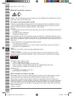 Preview for 72 page of Makita VC2010L Original Operating Instructions