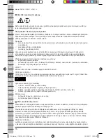 Preview for 76 page of Makita VC2010L Original Operating Instructions